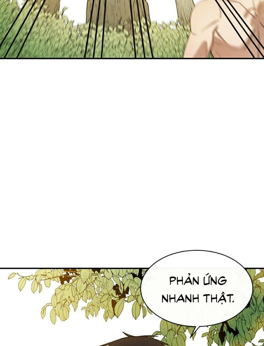 Tôi Càng Ăn Càng Trở Nên Mạnh Mẽ Chapter 7 - 50