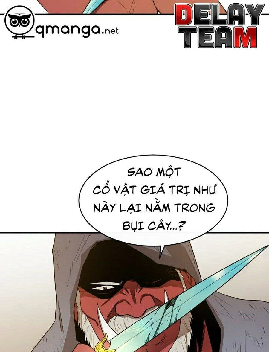 Tôi Càng Ăn Càng Trở Nên Mạnh Mẽ Chapter 7 - 56