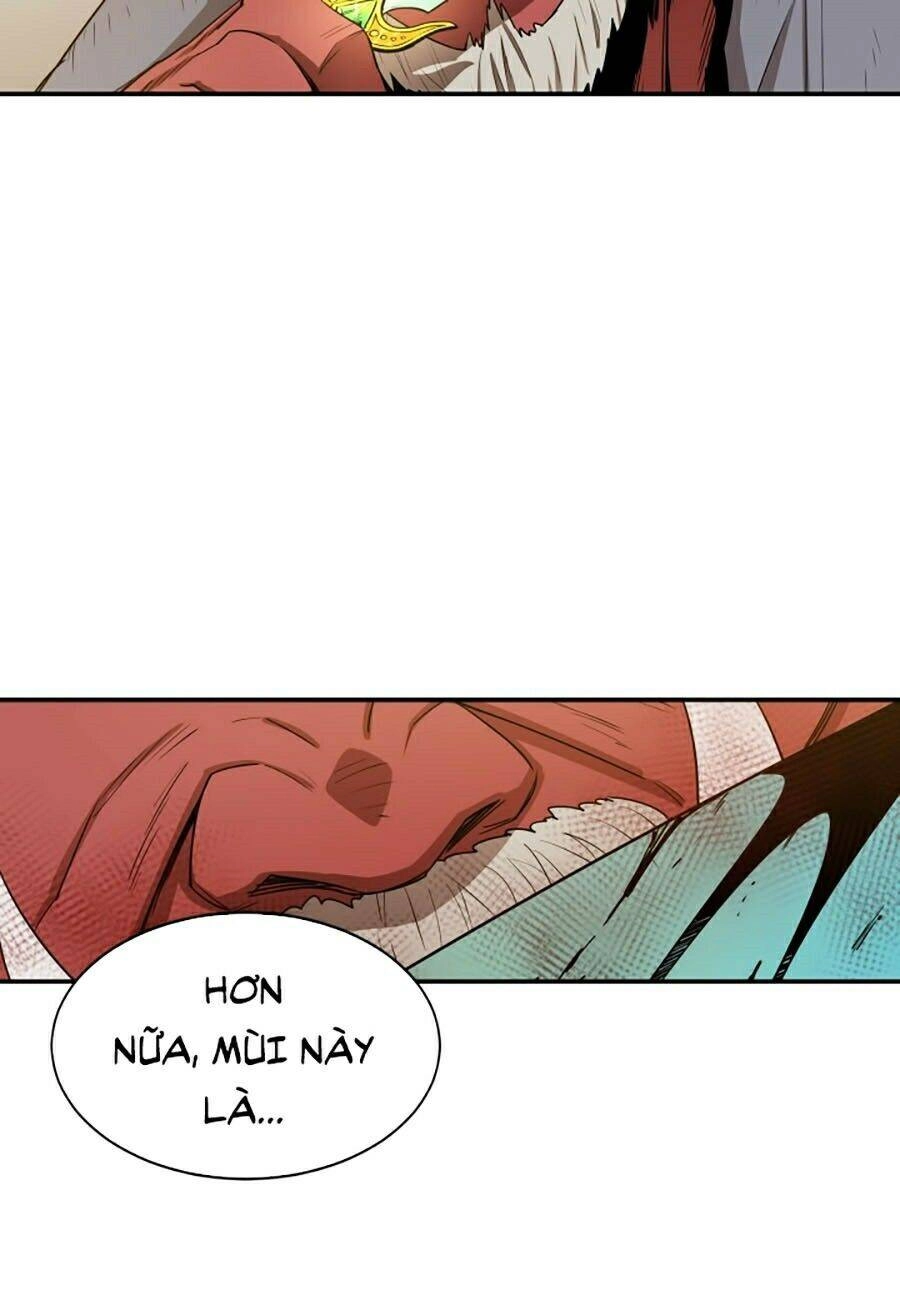 Tôi Càng Ăn Càng Trở Nên Mạnh Mẽ Chapter 7 - 57