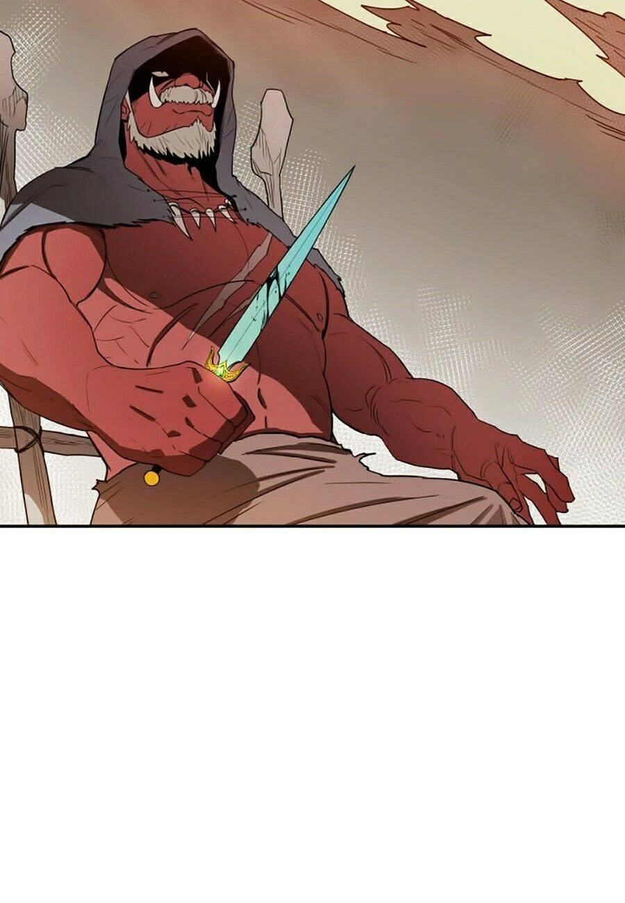 Tôi Càng Ăn Càng Trở Nên Mạnh Mẽ Chapter 7 - 61