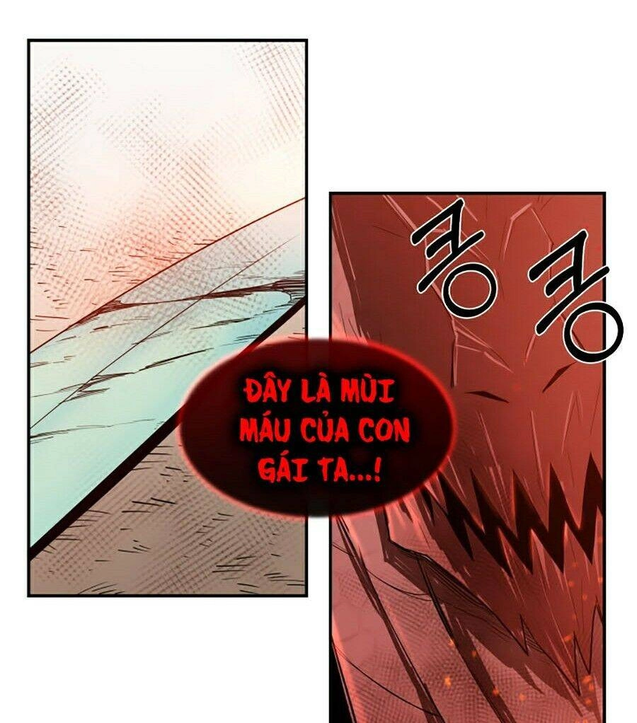 Tôi Càng Ăn Càng Trở Nên Mạnh Mẽ Chapter 8 - 9