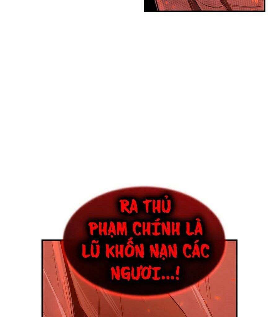 Tôi Càng Ăn Càng Trở Nên Mạnh Mẽ Chapter 8 - 10