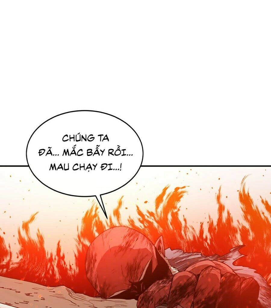 Tôi Càng Ăn Càng Trở Nên Mạnh Mẽ Chapter 8 - 12