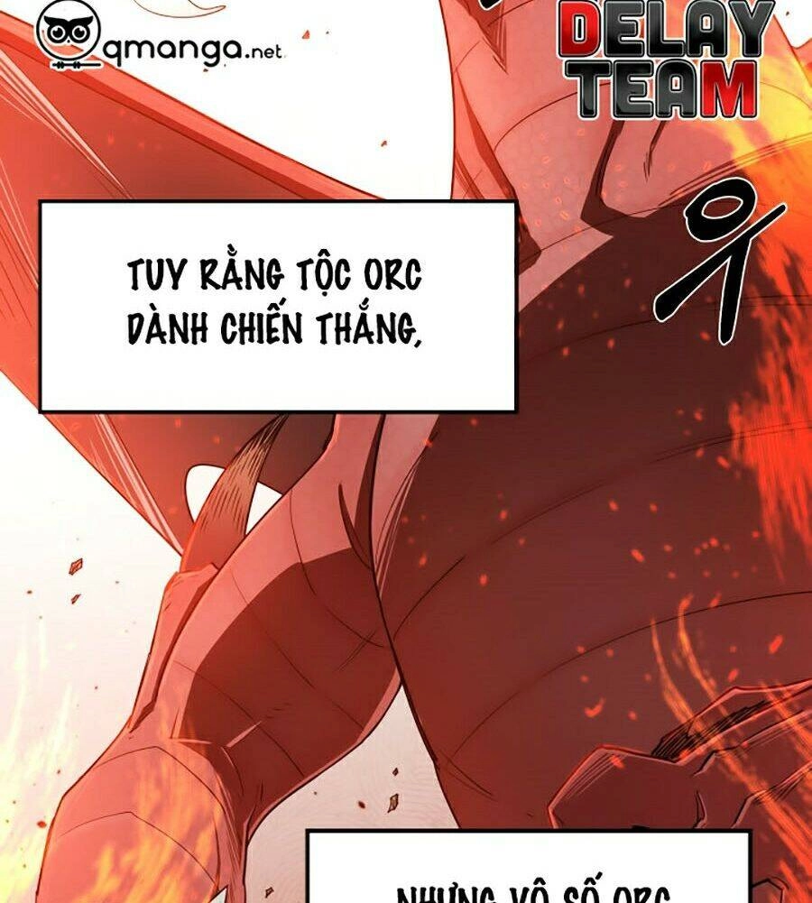 Tôi Càng Ăn Càng Trở Nên Mạnh Mẽ Chapter 8 - 18