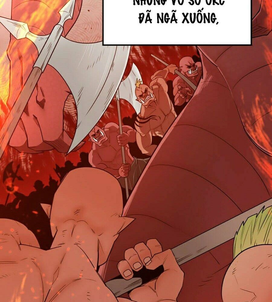 Tôi Càng Ăn Càng Trở Nên Mạnh Mẽ Chapter 8 - 19