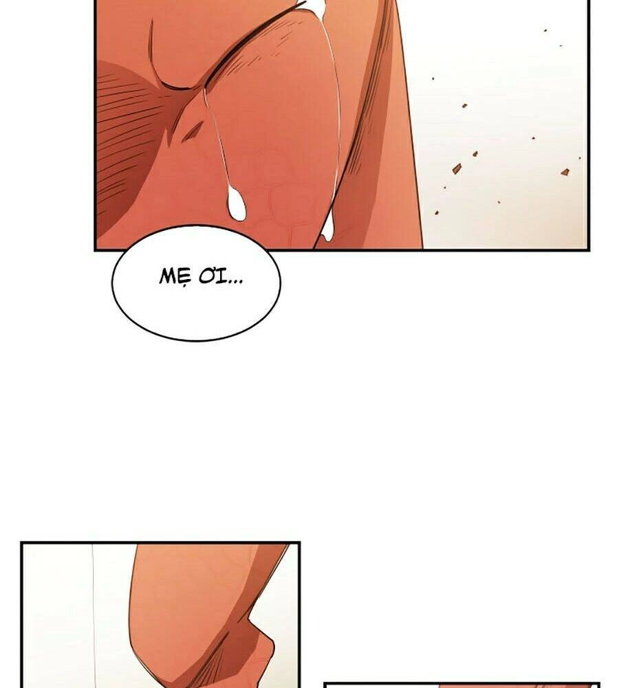 Tôi Càng Ăn Càng Trở Nên Mạnh Mẽ Chapter 8 - 30