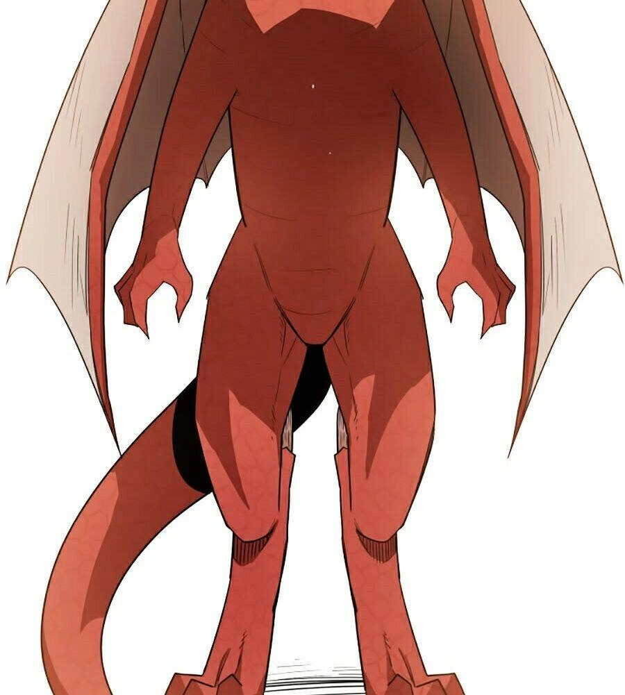 Tôi Càng Ăn Càng Trở Nên Mạnh Mẽ Chapter 8 - 34