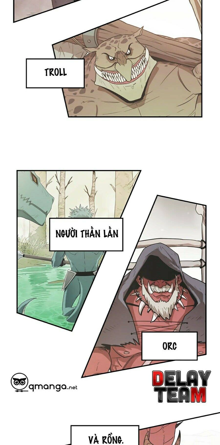 Tôi Càng Ăn Càng Trở Nên Mạnh Mẽ Chapter 8 - 40