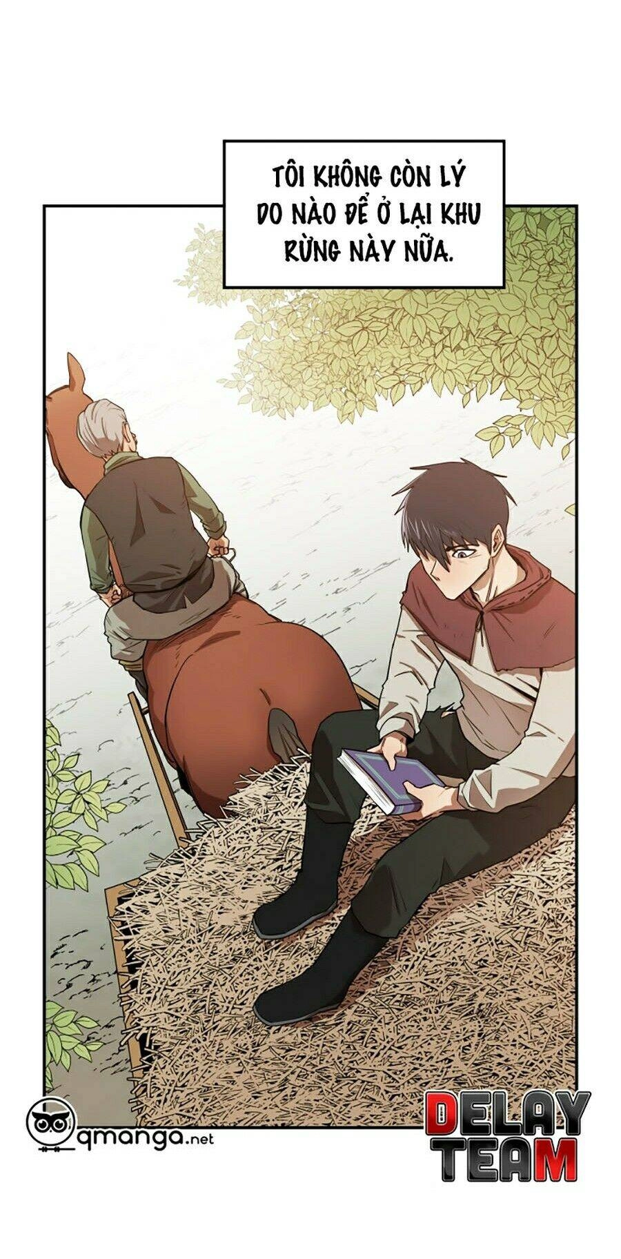 Tôi Càng Ăn Càng Trở Nên Mạnh Mẽ Chapter 8 - 42