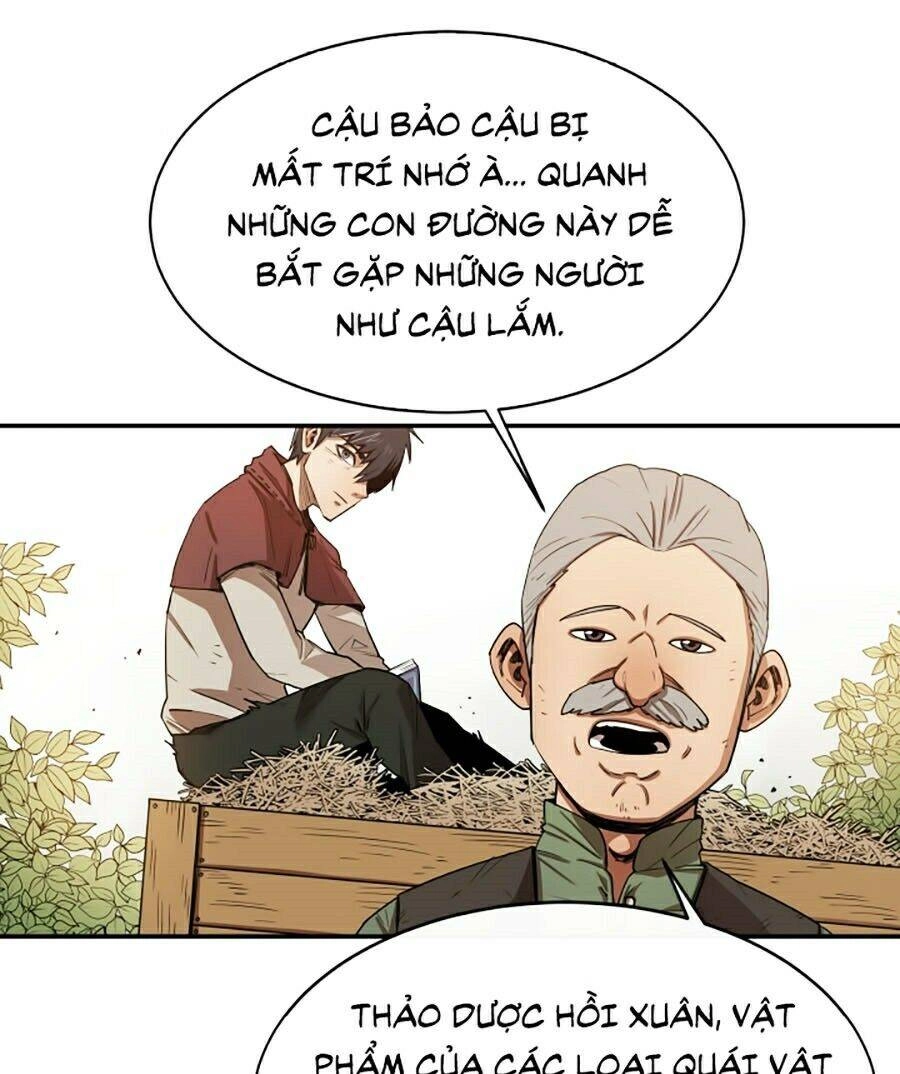 Tôi Càng Ăn Càng Trở Nên Mạnh Mẽ Chapter 8 - 43