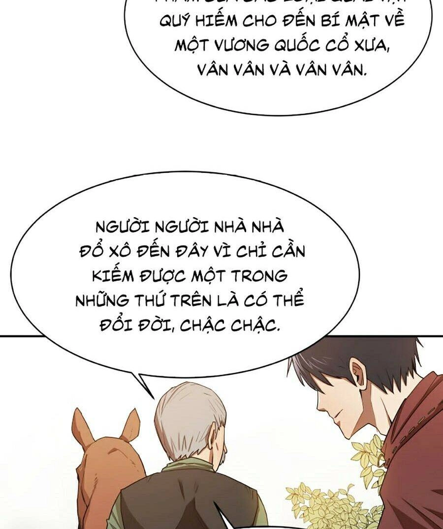 Tôi Càng Ăn Càng Trở Nên Mạnh Mẽ Chapter 8 - 44