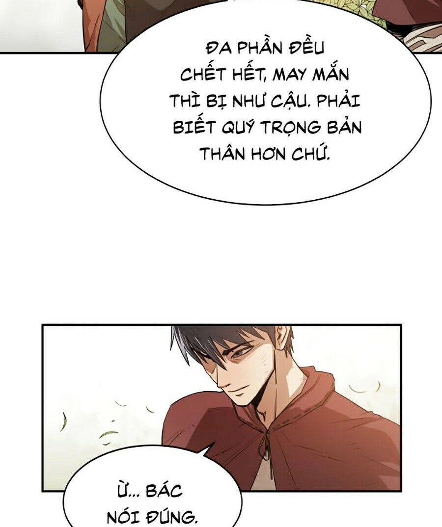 Tôi Càng Ăn Càng Trở Nên Mạnh Mẽ Chapter 8 - 45