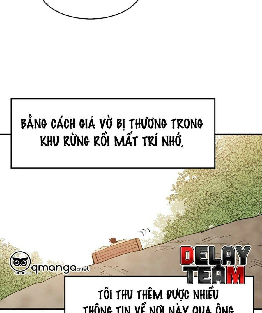 Tôi Càng Ăn Càng Trở Nên Mạnh Mẽ Chapter 8 - 46