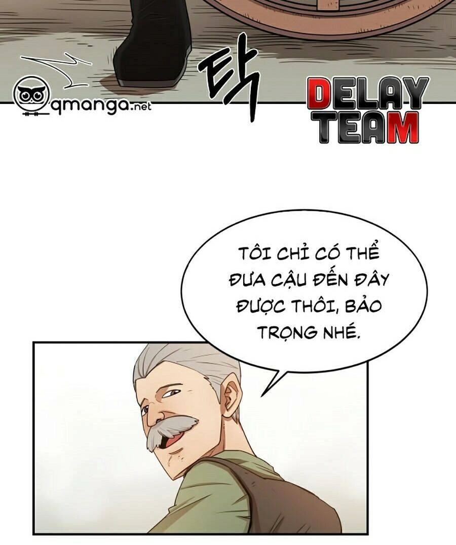 Tôi Càng Ăn Càng Trở Nên Mạnh Mẽ Chapter 8 - 54