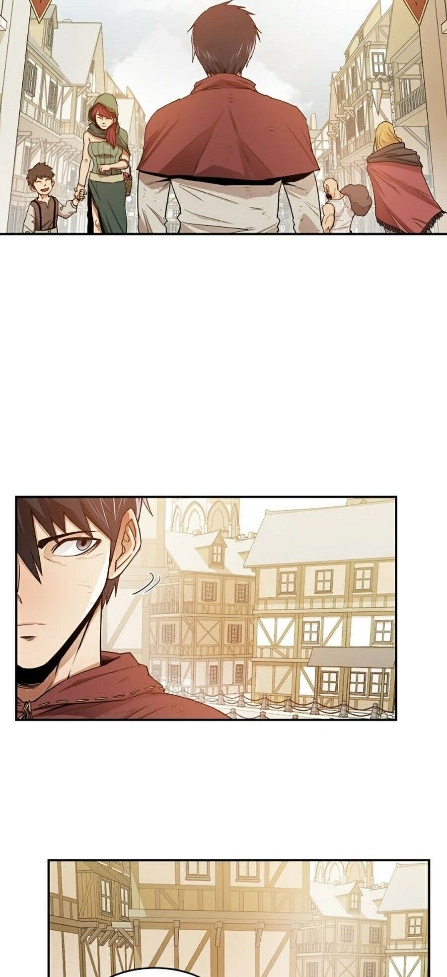 Tôi Càng Ăn Càng Trở Nên Mạnh Mẽ Chapter 8 - 57