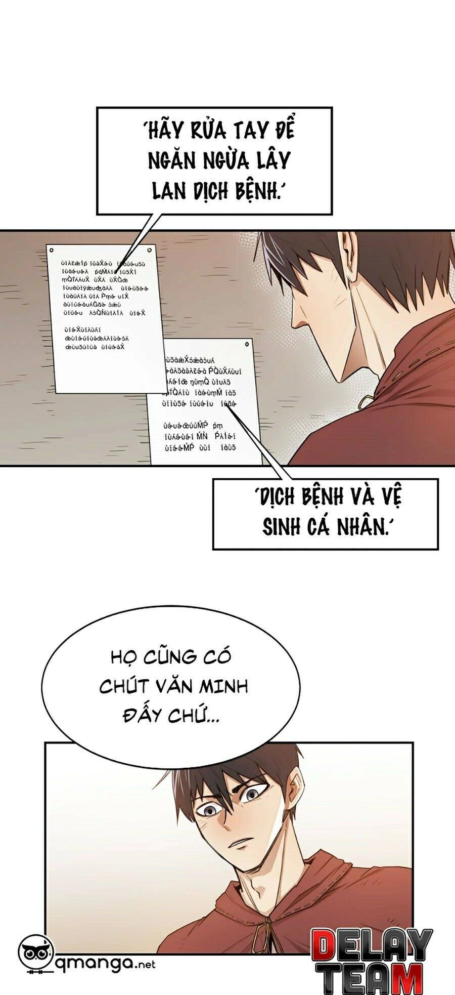 Tôi Càng Ăn Càng Trở Nên Mạnh Mẽ Chapter 8 - 59