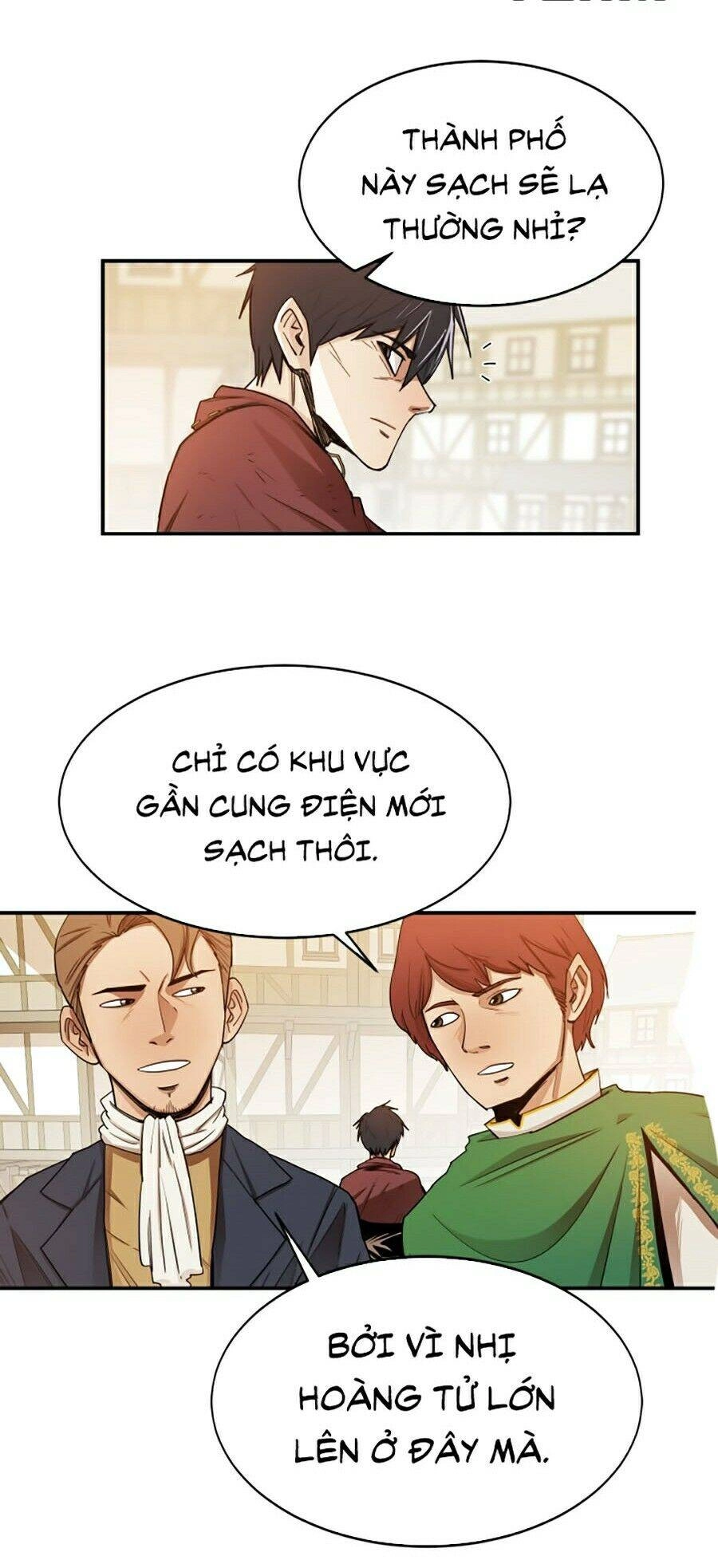 Tôi Càng Ăn Càng Trở Nên Mạnh Mẽ Chapter 8 - 60