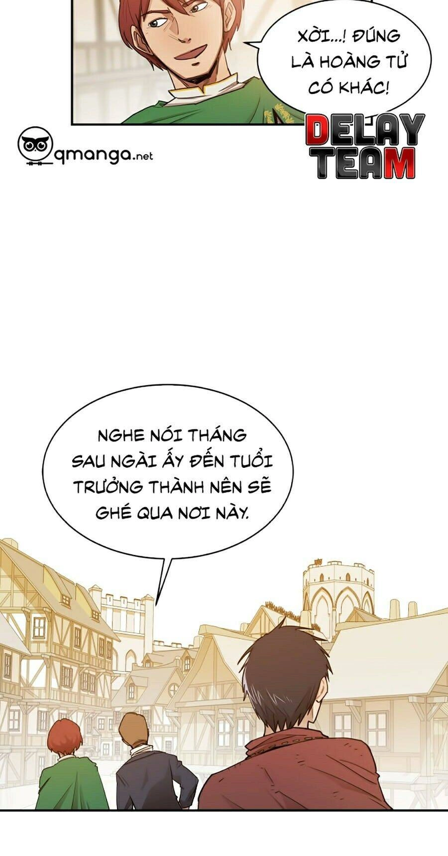 Tôi Càng Ăn Càng Trở Nên Mạnh Mẽ Chapter 8 - 62