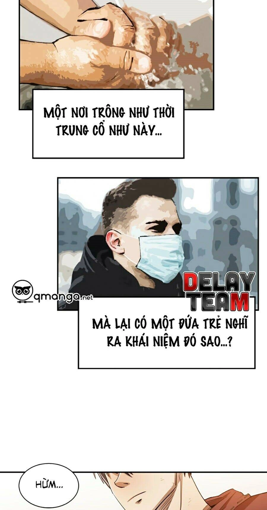 Tôi Càng Ăn Càng Trở Nên Mạnh Mẽ Chapter 8 - 64