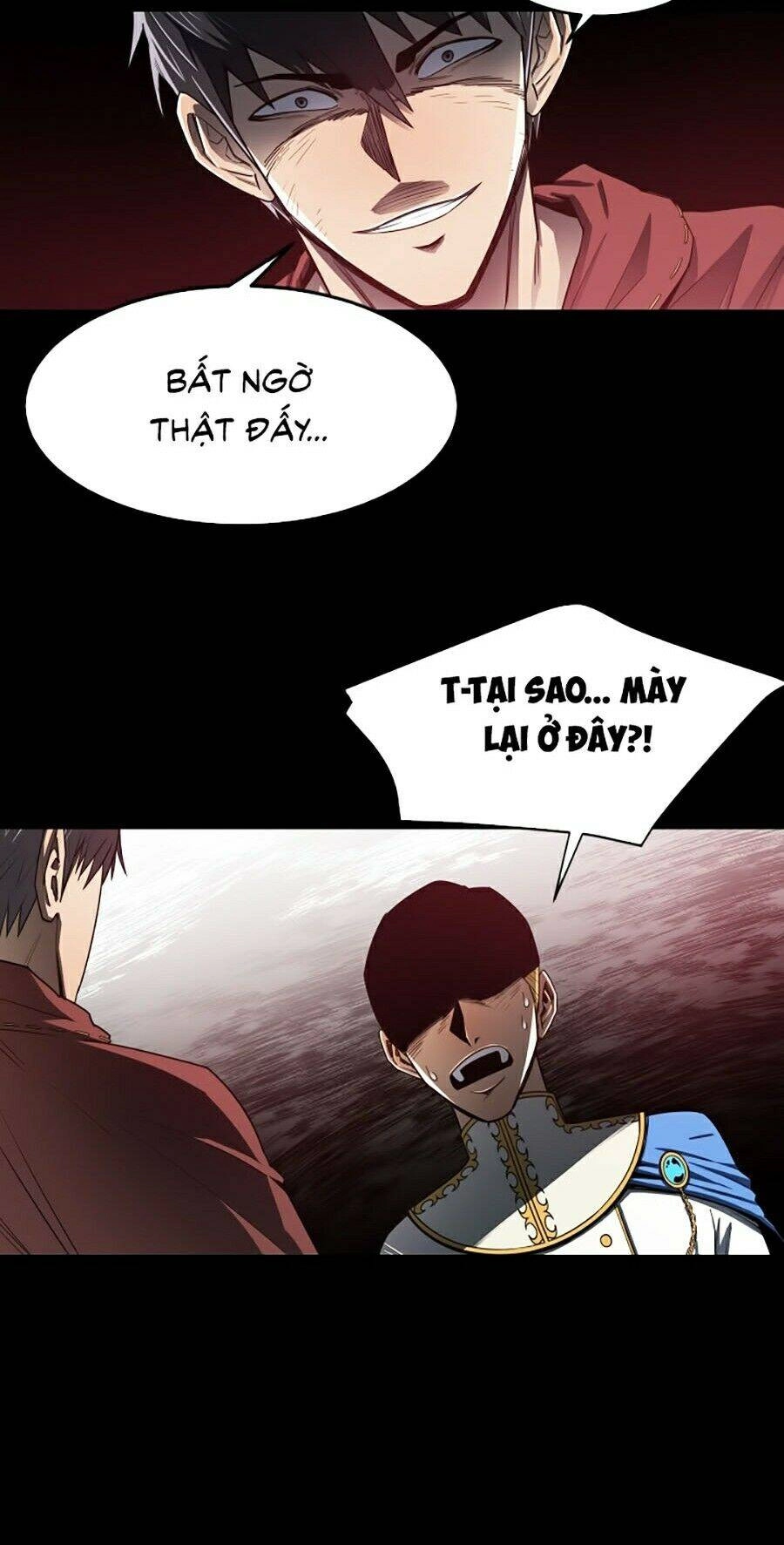 Tôi Càng Ăn Càng Trở Nên Mạnh Mẽ Chapter 8 - 70