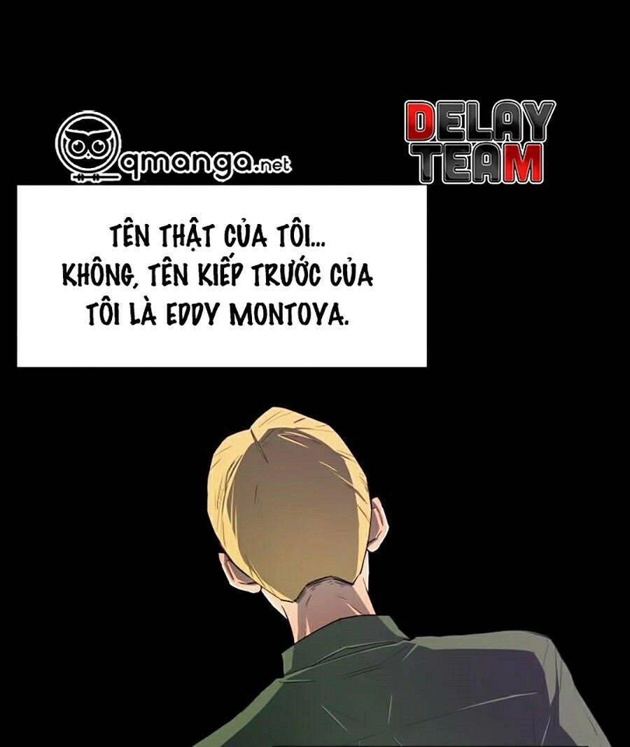 Tôi Càng Ăn Càng Trở Nên Mạnh Mẽ Chapter 9 - 1