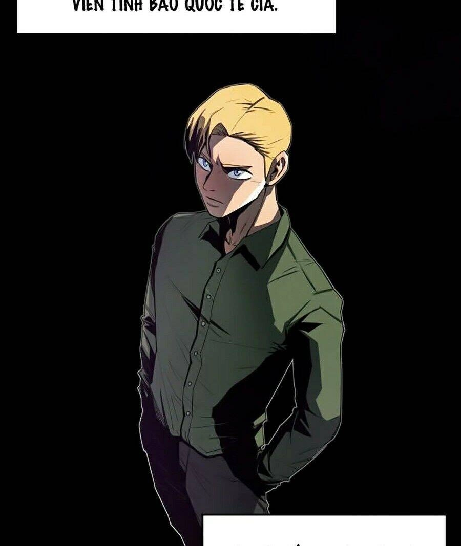 Tôi Càng Ăn Càng Trở Nên Mạnh Mẽ Chapter 9 - 3