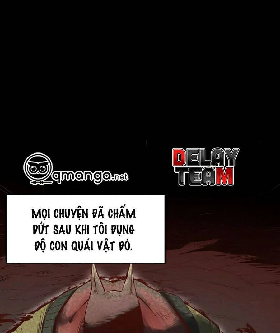 Tôi Càng Ăn Càng Trở Nên Mạnh Mẽ Chapter 9 - 6