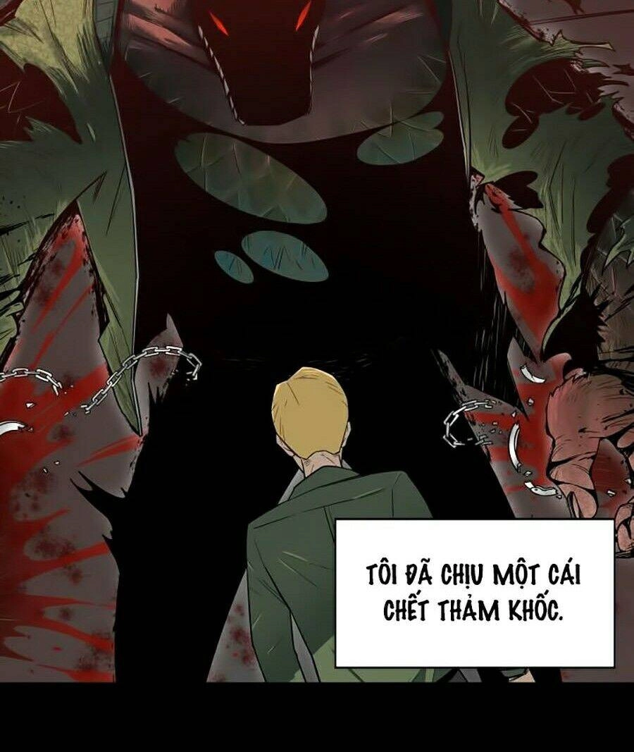 Tôi Càng Ăn Càng Trở Nên Mạnh Mẽ Chapter 9 - 7