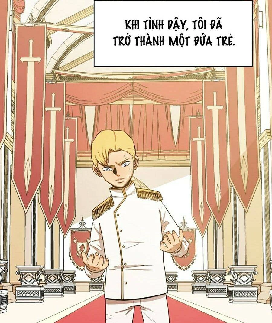 Tôi Càng Ăn Càng Trở Nên Mạnh Mẽ Chapter 9 - 10