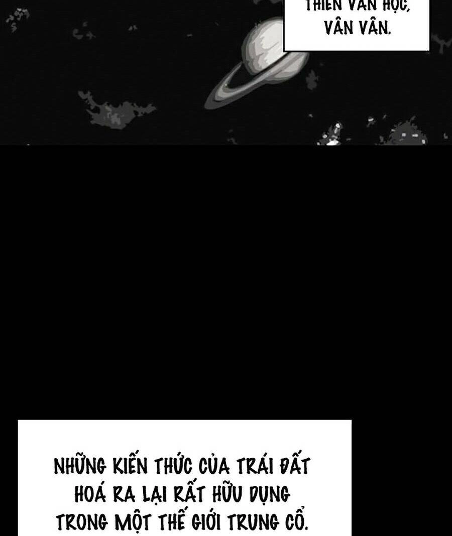 Tôi Càng Ăn Càng Trở Nên Mạnh Mẽ Chapter 9 - 16