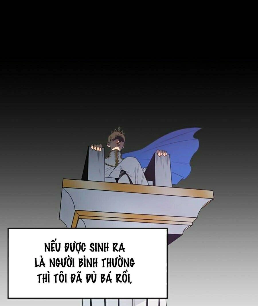 Tôi Càng Ăn Càng Trở Nên Mạnh Mẽ Chapter 9 - 19