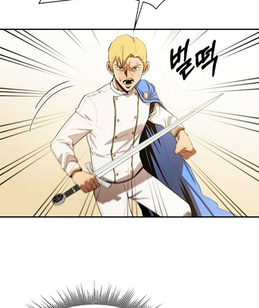 Tôi Càng Ăn Càng Trở Nên Mạnh Mẽ Chapter 9 - 31