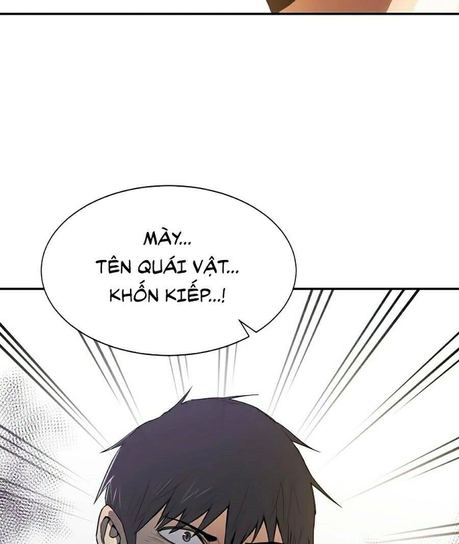 Tôi Càng Ăn Càng Trở Nên Mạnh Mẽ Chapter 9 - 35