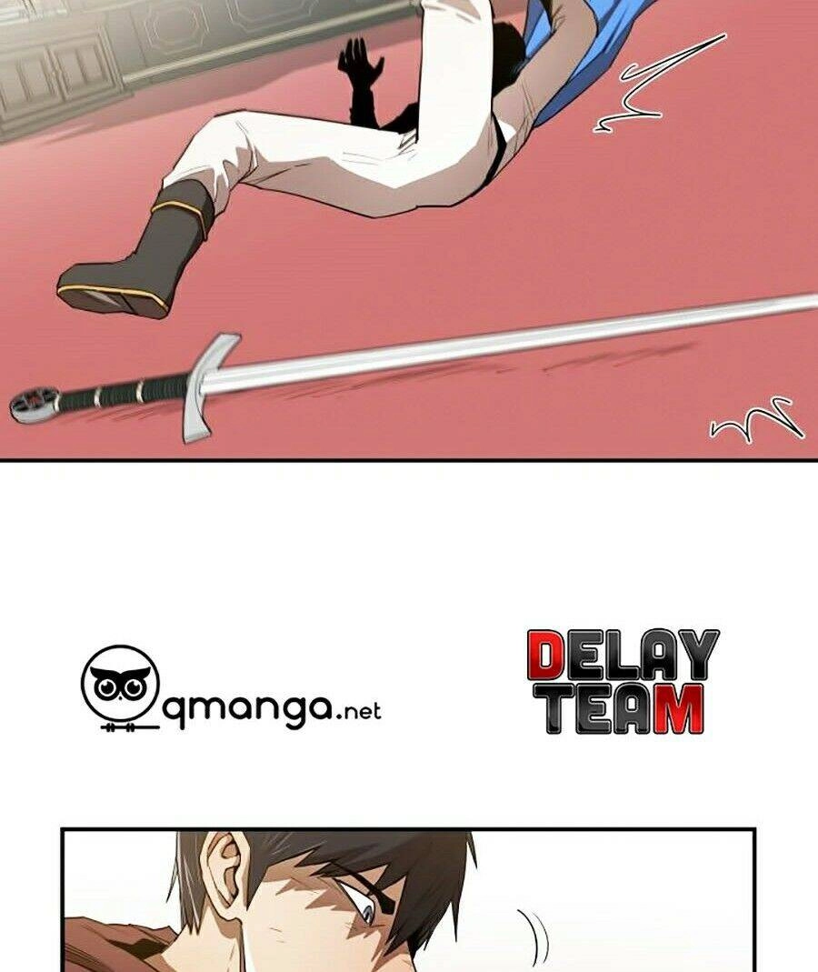 Tôi Càng Ăn Càng Trở Nên Mạnh Mẽ Chapter 9 - 39