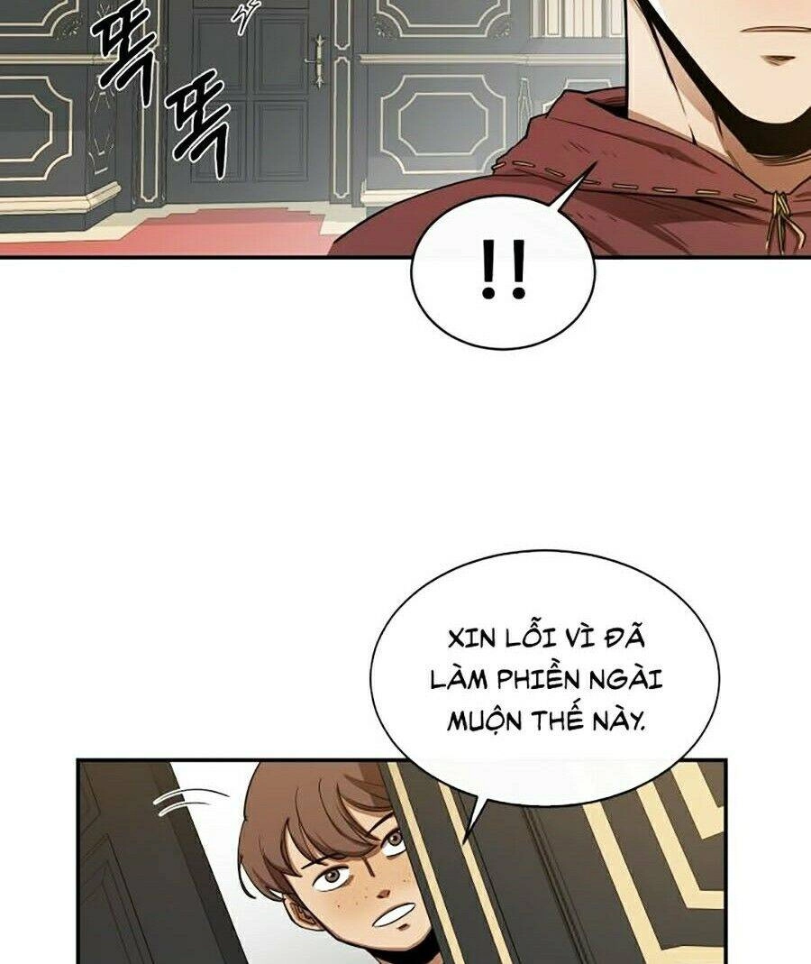 Tôi Càng Ăn Càng Trở Nên Mạnh Mẽ Chapter 9 - 41