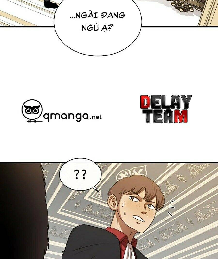 Tôi Càng Ăn Càng Trở Nên Mạnh Mẽ Chapter 9 - 43