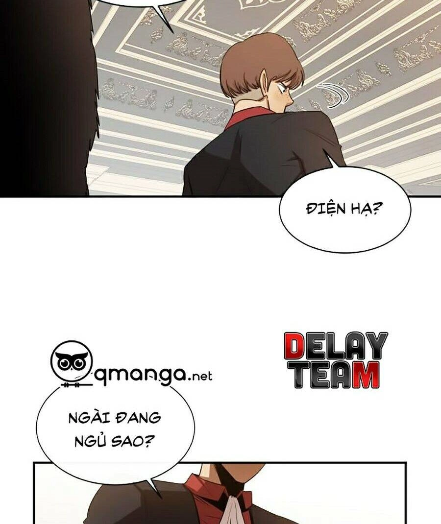 Tôi Càng Ăn Càng Trở Nên Mạnh Mẽ Chapter 9 - 46