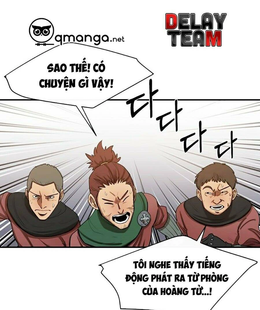 Tôi Càng Ăn Càng Trở Nên Mạnh Mẽ Chapter 9 - 56