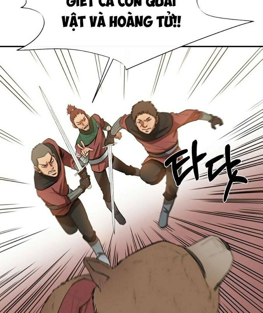 Tôi Càng Ăn Càng Trở Nên Mạnh Mẽ Chapter 9 - 60