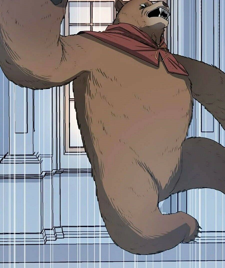 Tôi Càng Ăn Càng Trở Nên Mạnh Mẽ Chapter 9 - 65