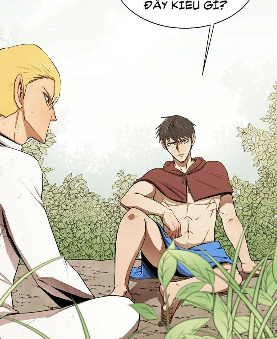 Tôi Càng Ăn Càng Trở Nên Mạnh Mẽ Chapter 10 - 3