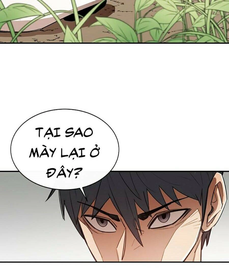 Tôi Càng Ăn Càng Trở Nên Mạnh Mẽ Chapter 10 - 4