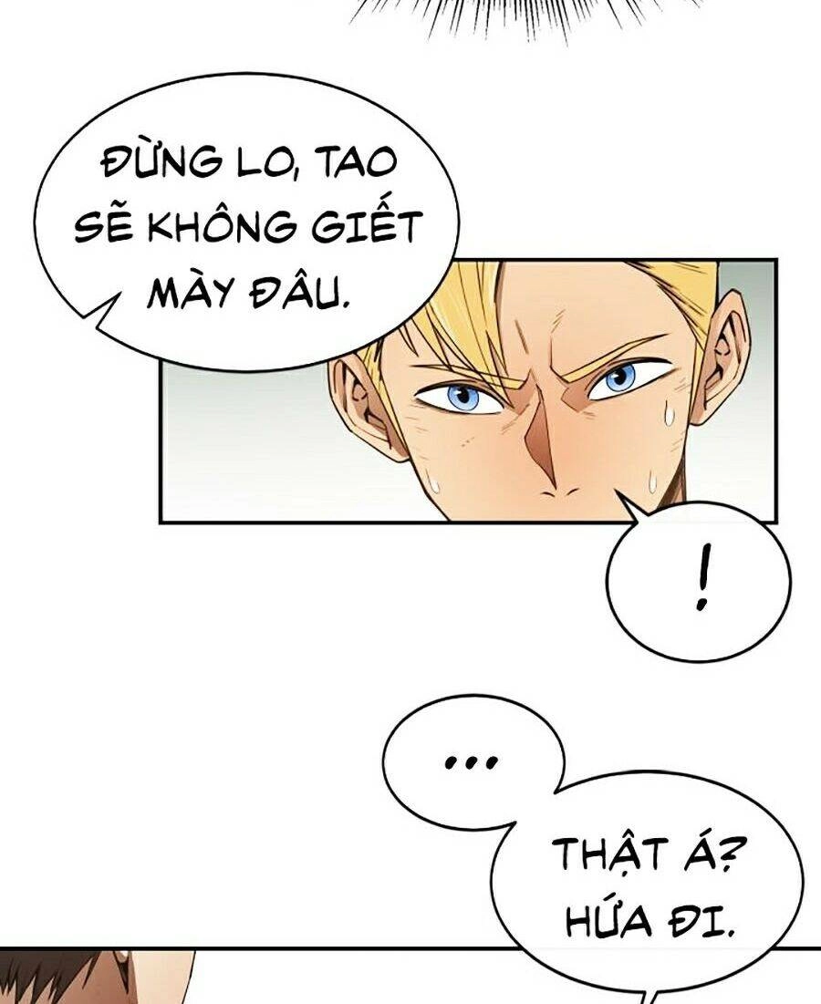 Tôi Càng Ăn Càng Trở Nên Mạnh Mẽ Chapter 10 - 6