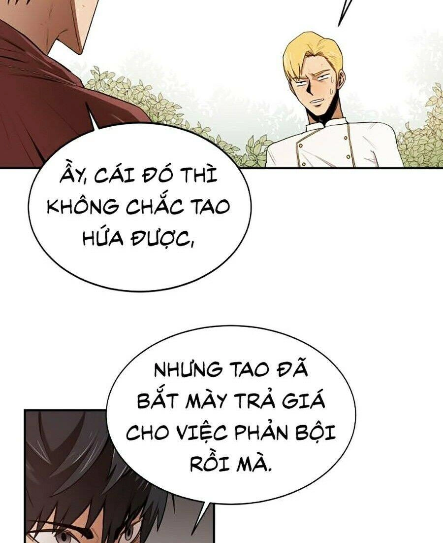 Tôi Càng Ăn Càng Trở Nên Mạnh Mẽ Chapter 10 - 7
