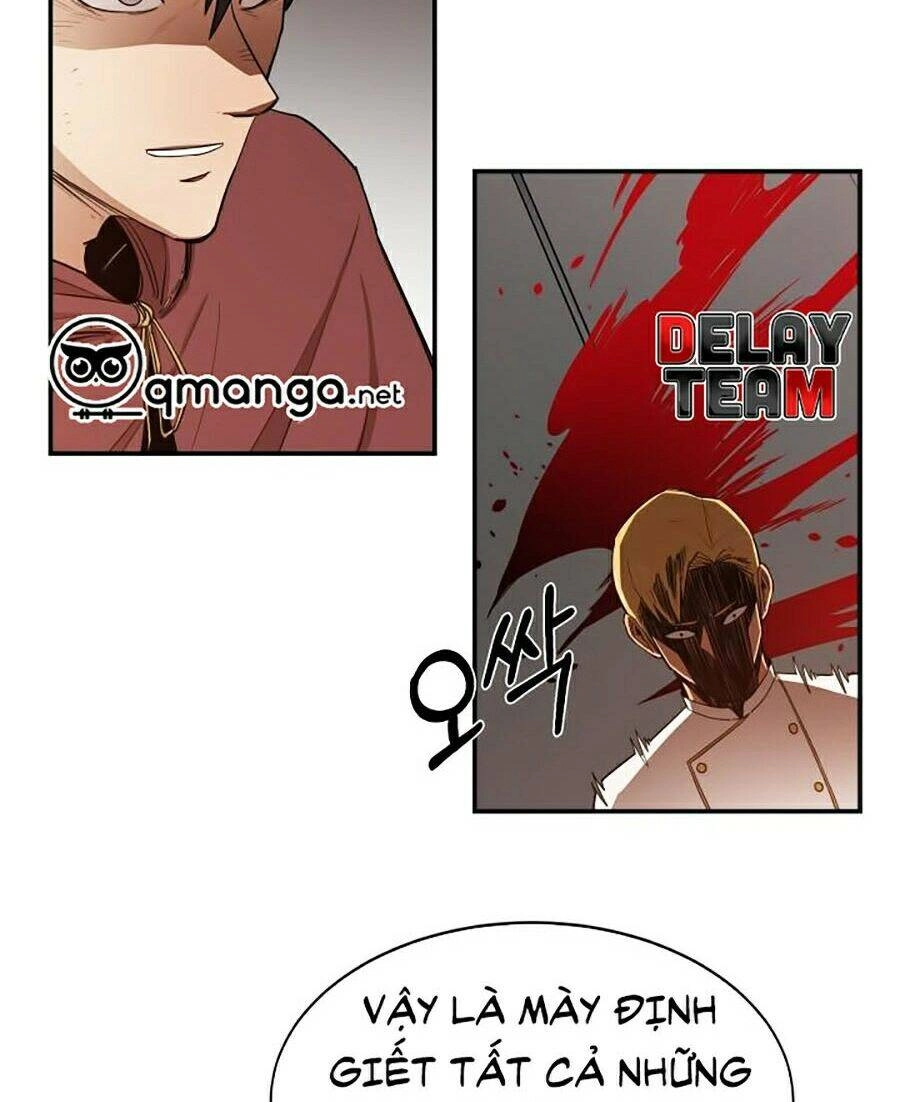 Tôi Càng Ăn Càng Trở Nên Mạnh Mẽ Chapter 10 - 8