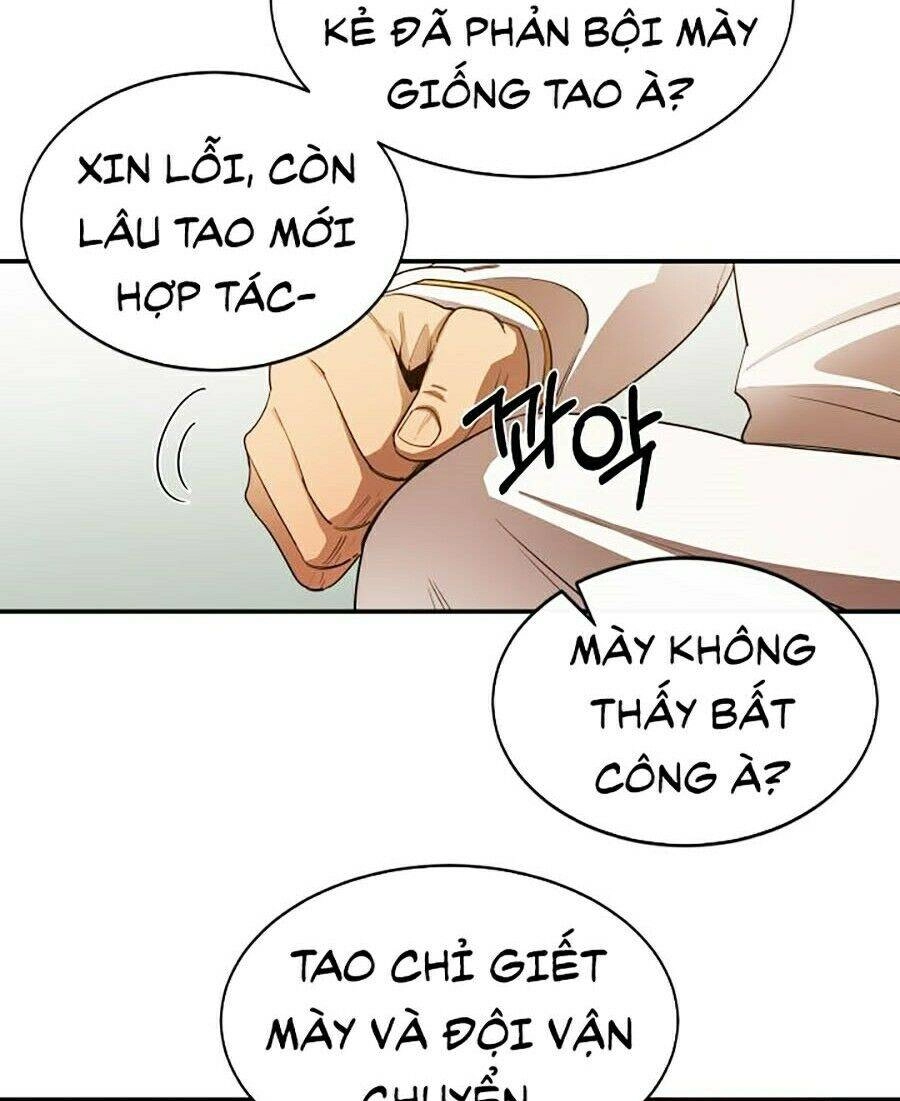 Tôi Càng Ăn Càng Trở Nên Mạnh Mẽ Chapter 10 - 9