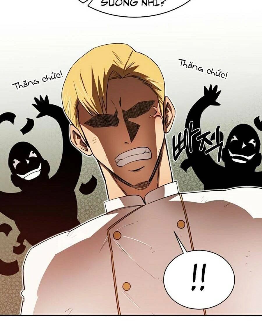 Tôi Càng Ăn Càng Trở Nên Mạnh Mẽ Chapter 10 - 12