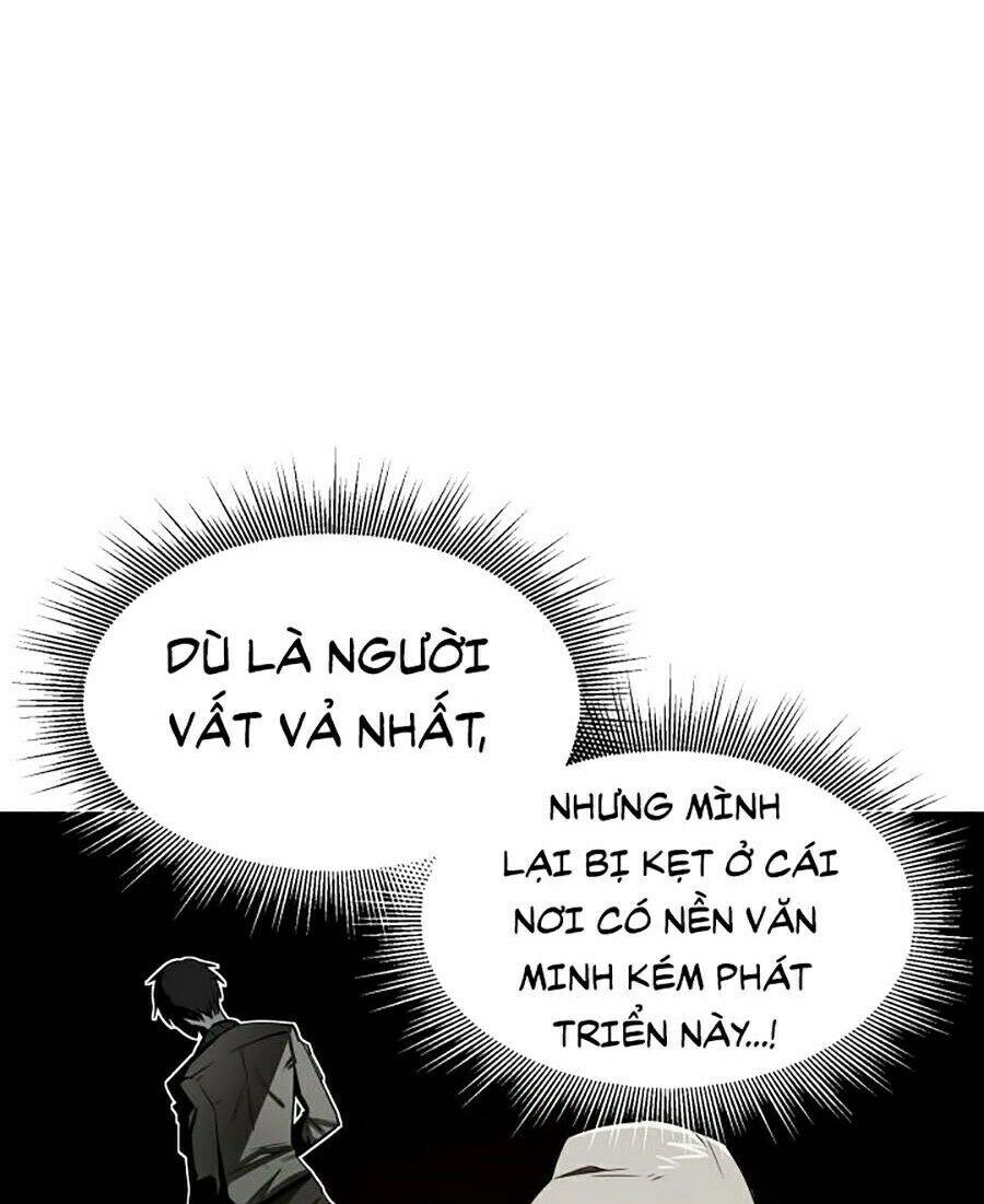 Tôi Càng Ăn Càng Trở Nên Mạnh Mẽ Chapter 10 - 13