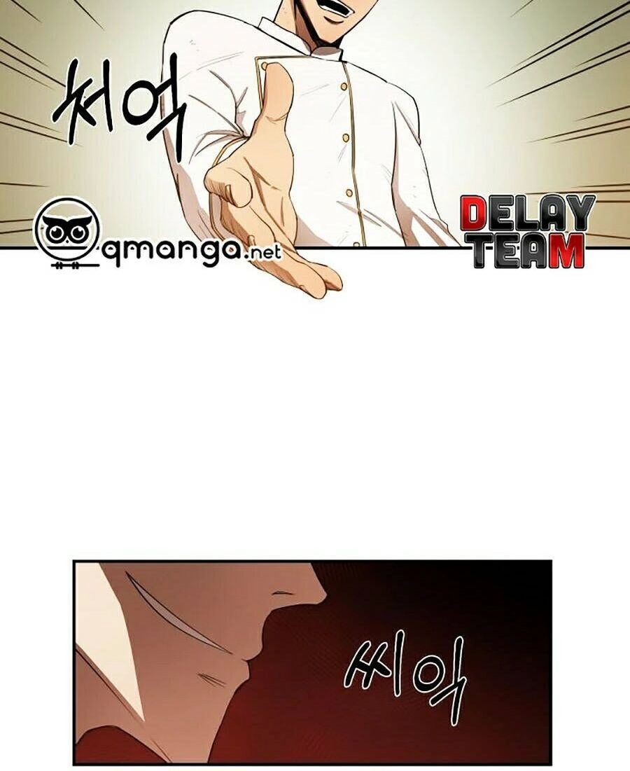 Tôi Càng Ăn Càng Trở Nên Mạnh Mẽ Chapter 10 - 16