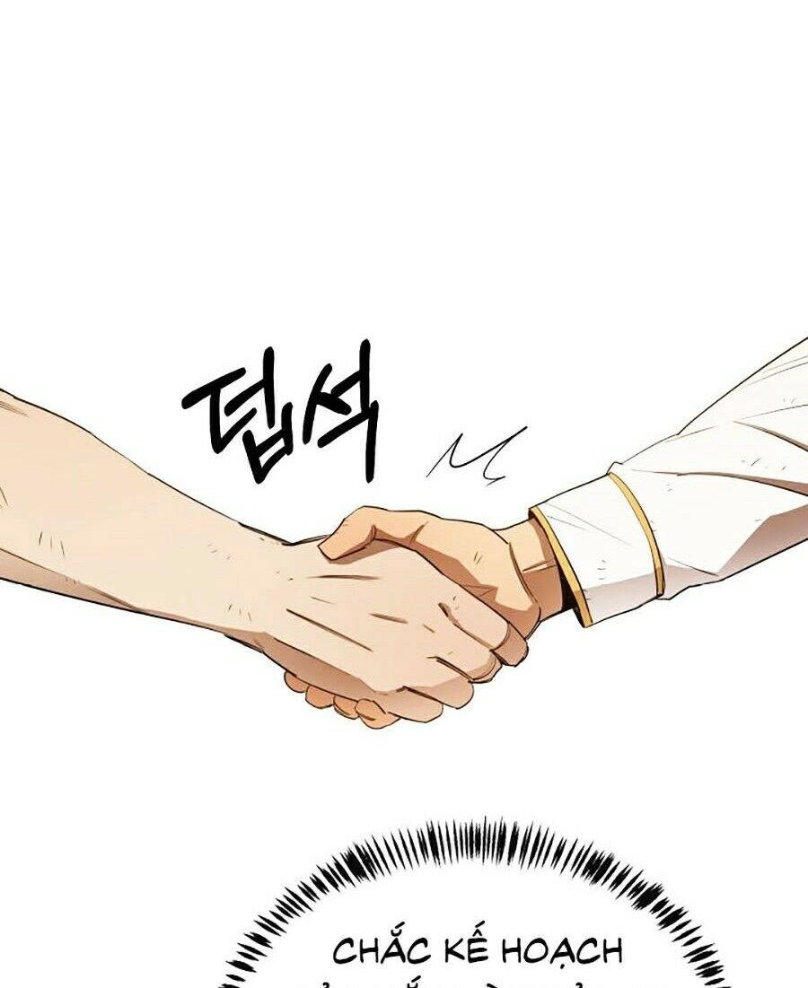 Tôi Càng Ăn Càng Trở Nên Mạnh Mẽ Chapter 10 - 17